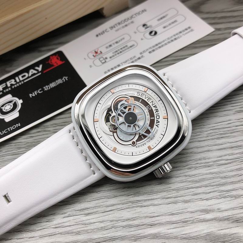 Seven Friday 47mm 45 (2)