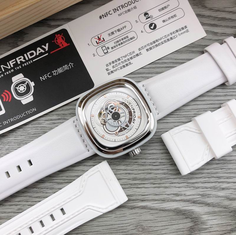 Seven Friday 47mm 45 (3)