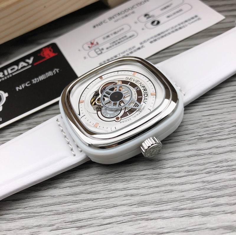 Seven Friday 47mm 45 (5)