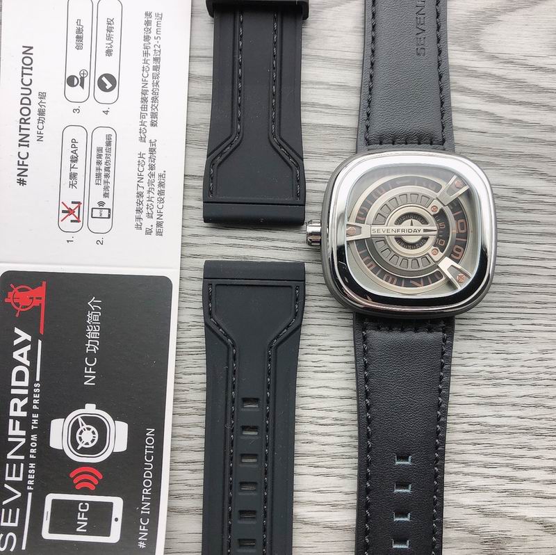 Seven Friday 47mm 48 (2)