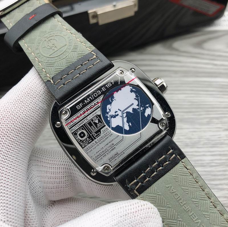 Seven Friday 47mm 48 (6)