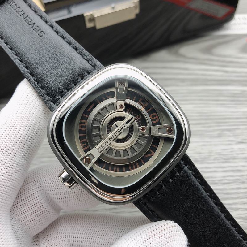 Seven Friday 47mm 48 (8)