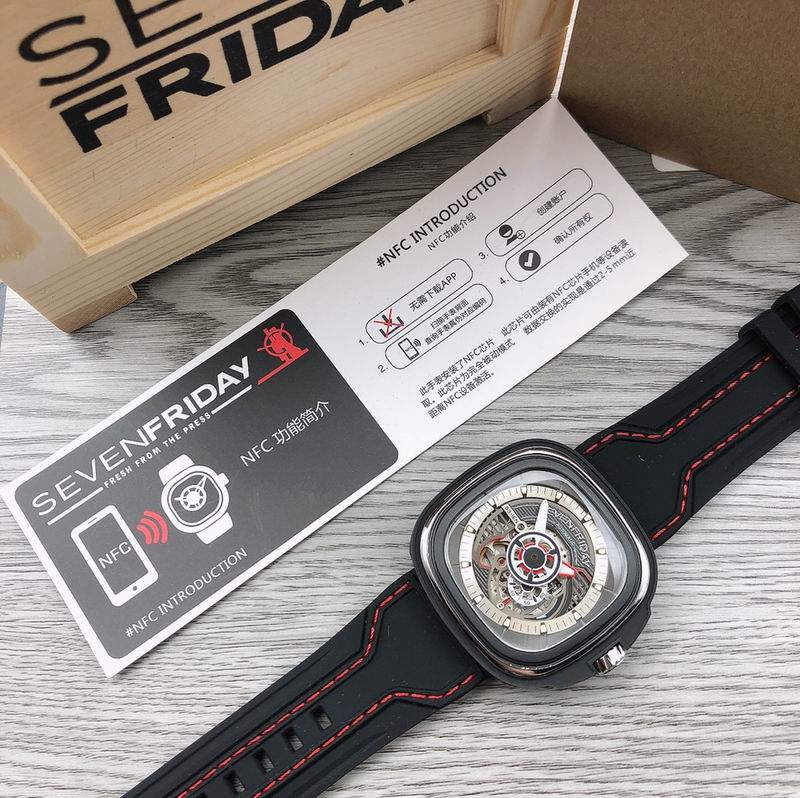 Seven Friday 47mm 51 (2)