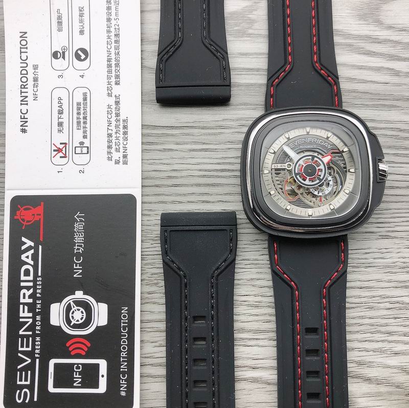 Seven Friday 47mm 51 (3)