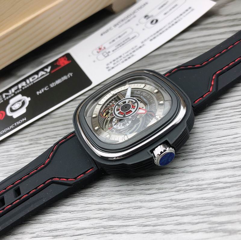 Seven Friday 47mm 51 (5)