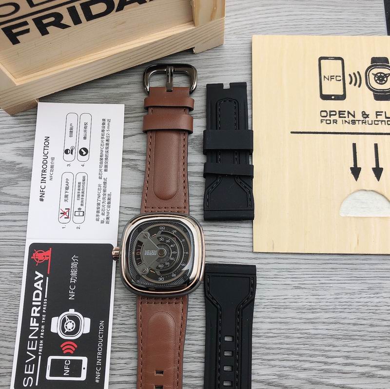 Seven Friday 47mm 55 (1)