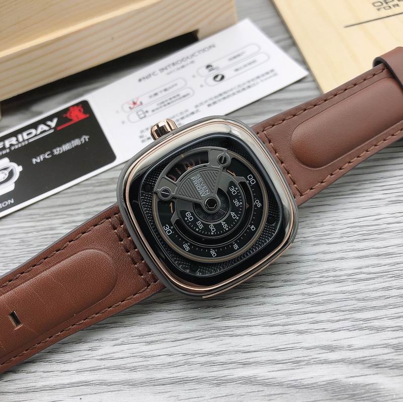 Seven Friday 47mm 55 (3)