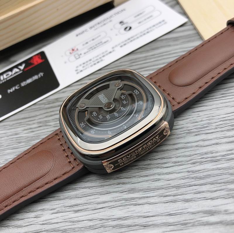 Seven Friday 47mm 55 (4)