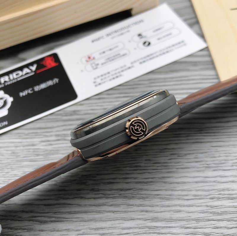 Seven Friday 47mm 55 (5)