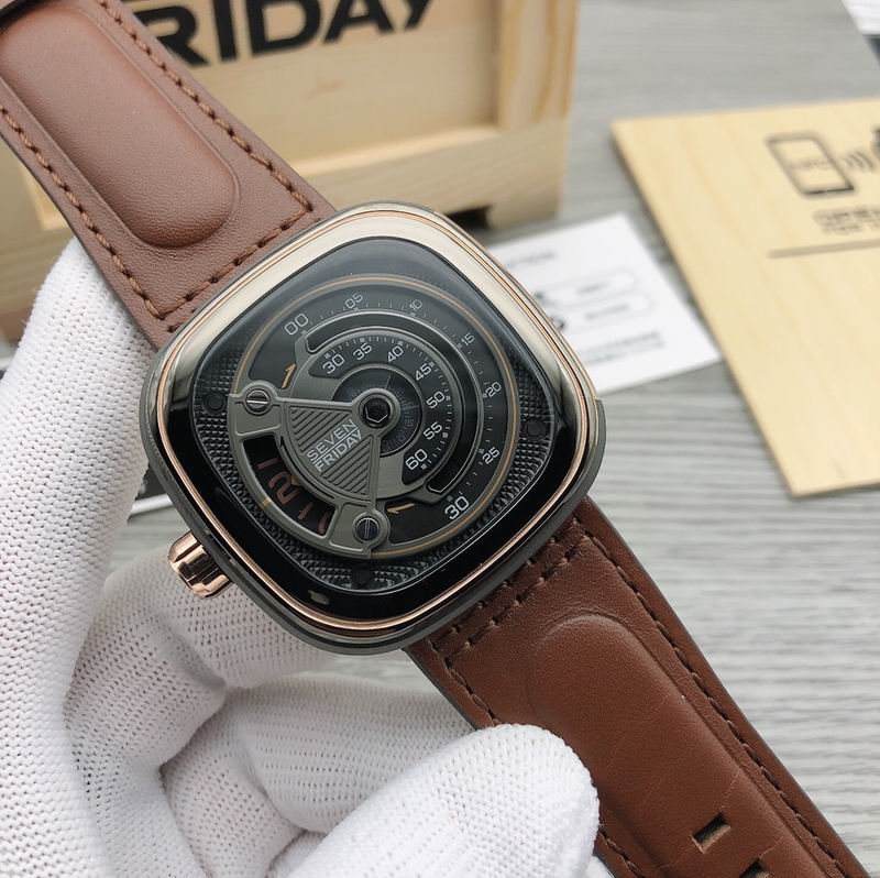 Seven Friday 47mm 55 (7)