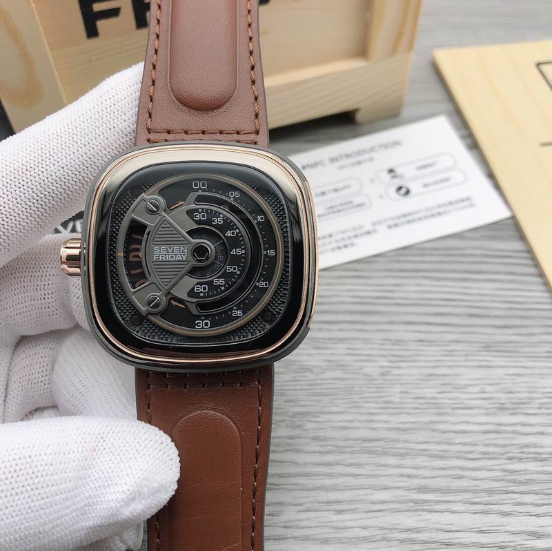 Seven Friday 47mm 55 (8)