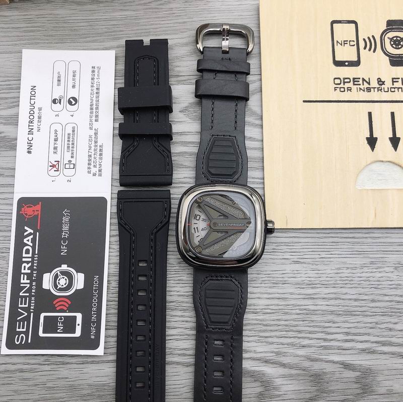 Seven Friday 47mm 56 (1)