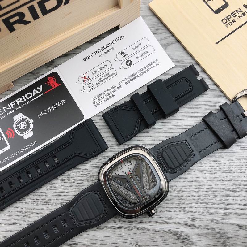 Seven Friday 47mm 56 (2)