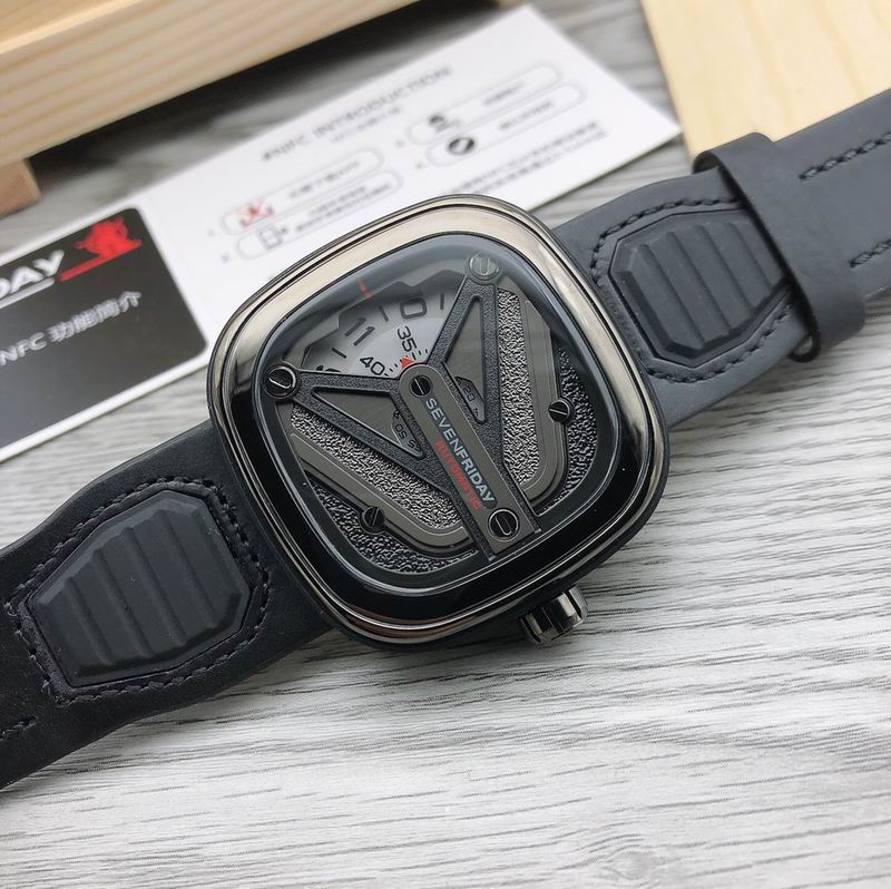 Seven Friday 47mm 56 (4)