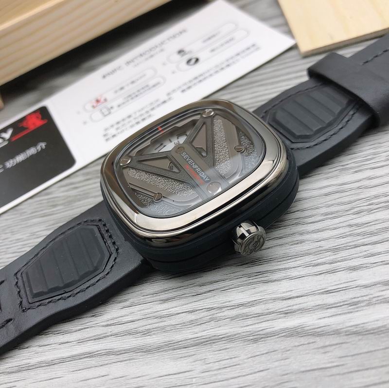 Seven Friday 47mm 56 (5)