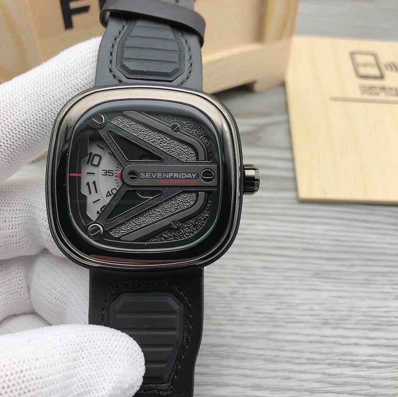 Seven Friday 47mm 56 (9)