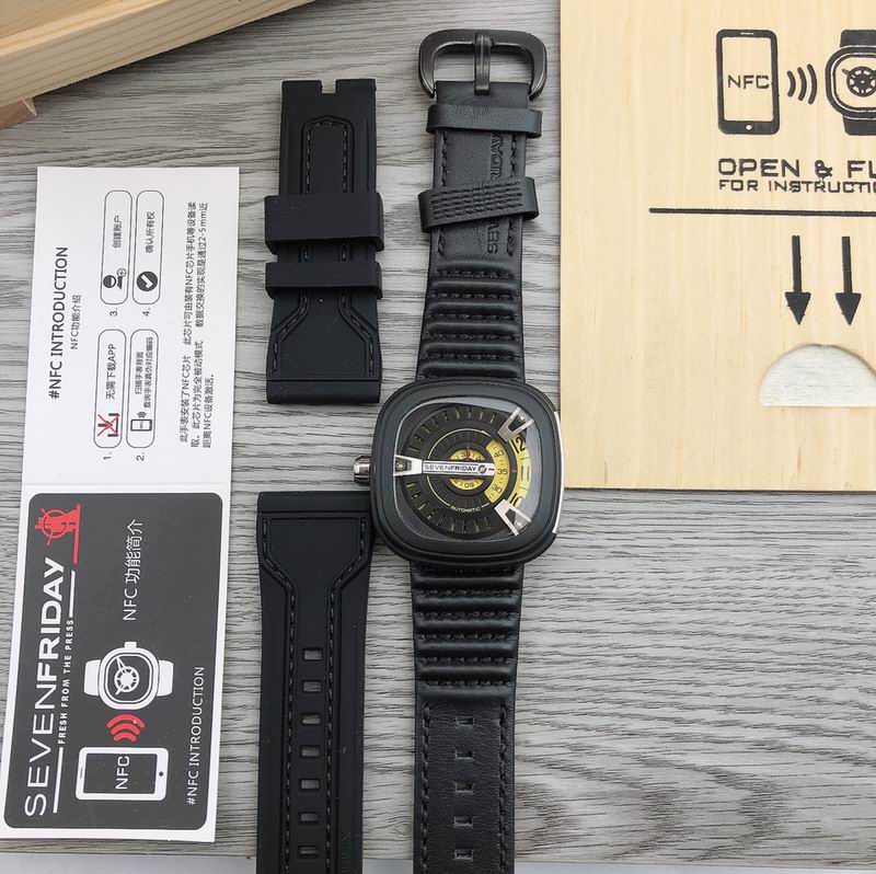 Seven Friday 47mm 57 (1)