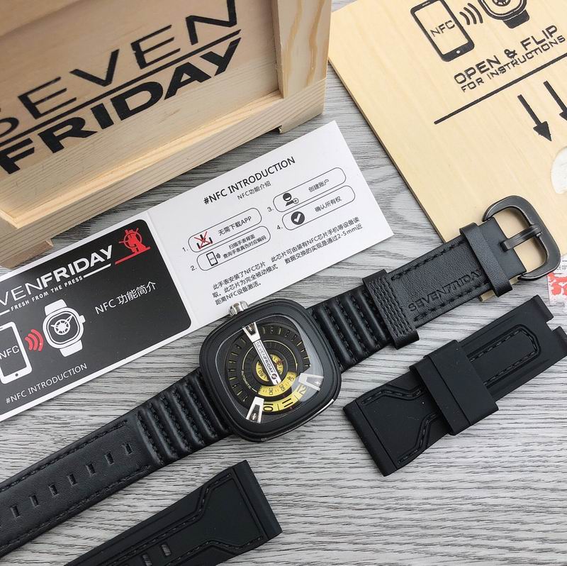 Seven Friday 47mm 57 (2)