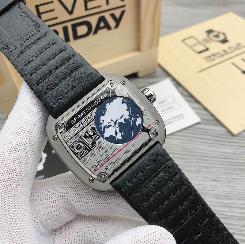 Seven Friday 47mm 57 (6)