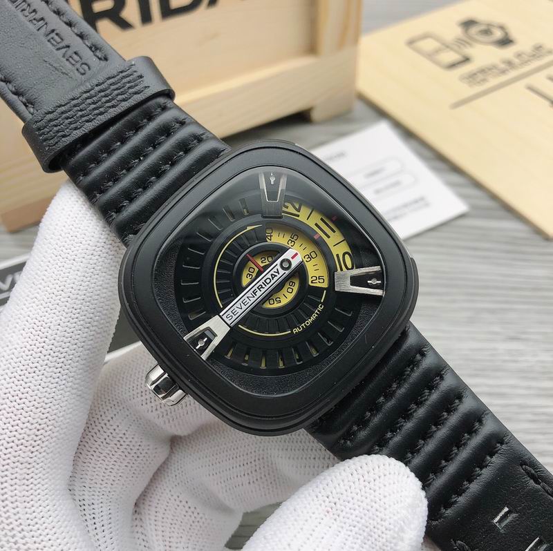 Seven Friday 47mm 57 (8)