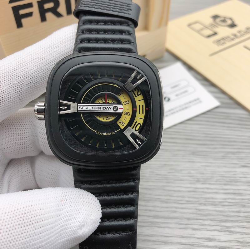 Seven Friday 47mm 57 (9)