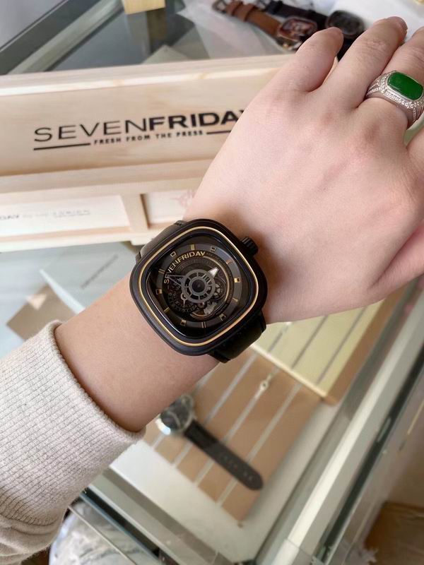 Seven Friday 47mm 64 (1)