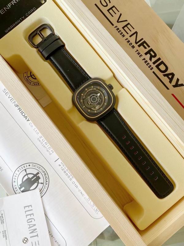 Seven Friday 47mm 64 (2)