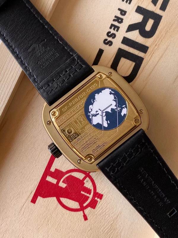 Seven Friday 47mm 64 (5)