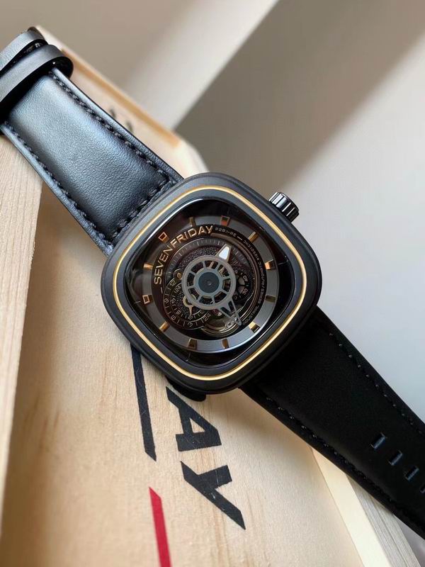 Seven Friday 47mm 64 (7)