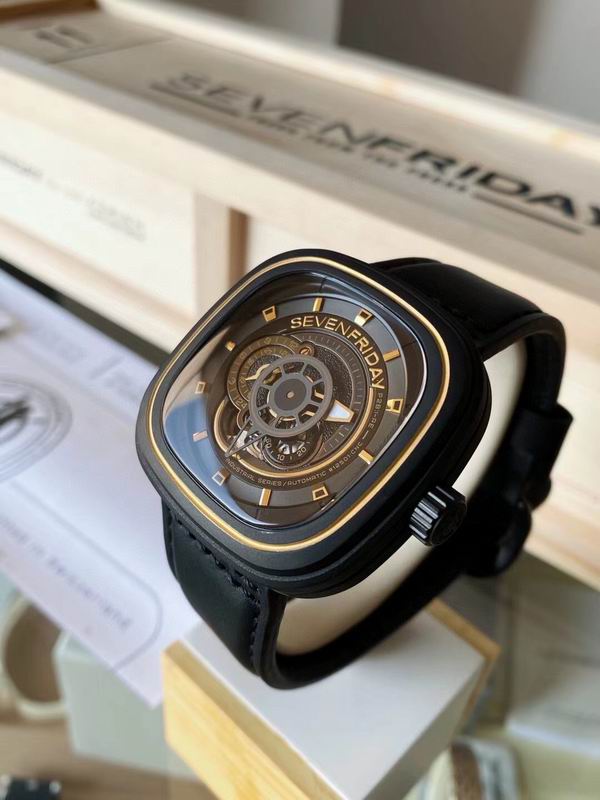 Seven Friday 47mm 64 (8)