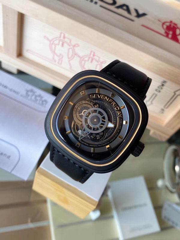 Seven Friday 47mm 64 (9)