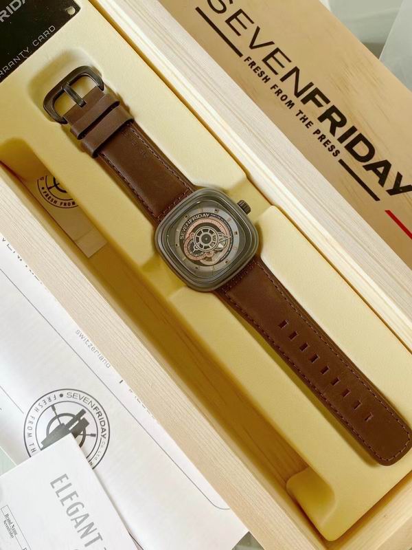 Seven Friday 47mm 65 (2)