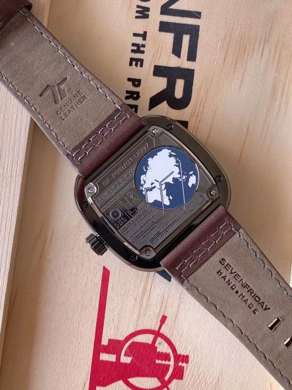 Seven Friday 47mm 65 (5)