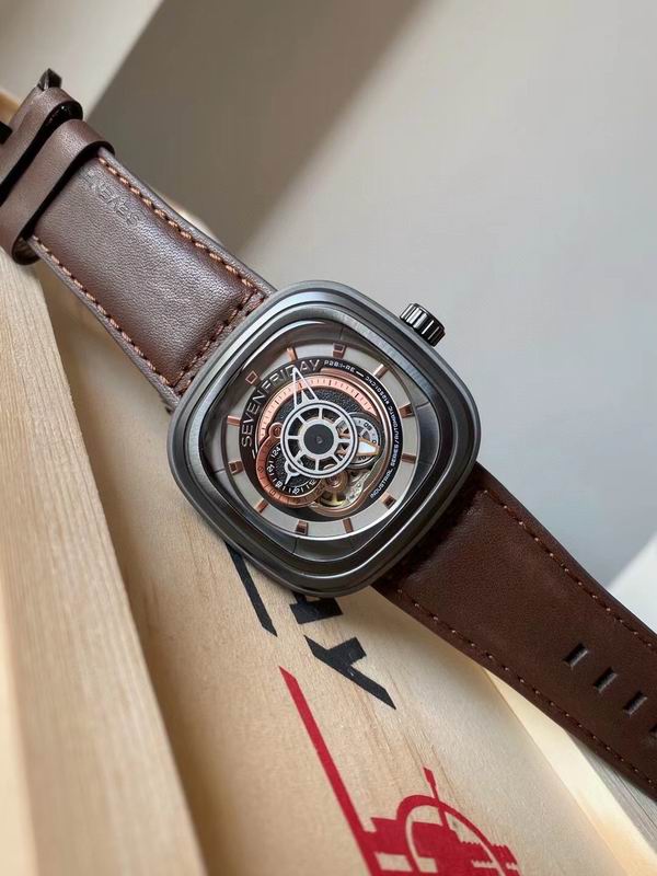 Seven Friday 47mm 65 (7)