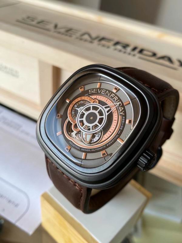 Seven Friday 47mm 65 (8)