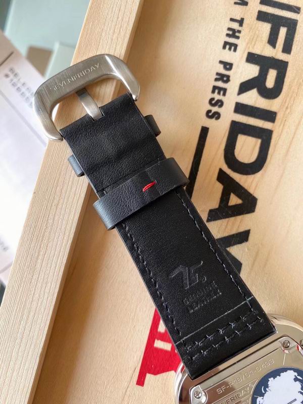 Seven Friday 47mm 66 (3)