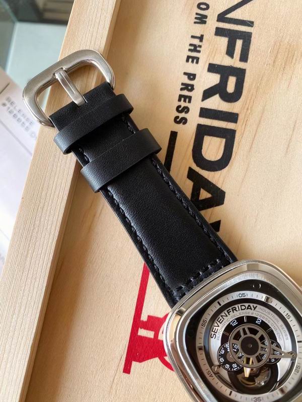 Seven Friday 47mm 66 (4)