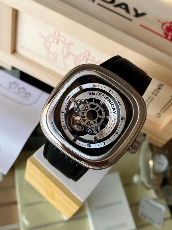 Seven Friday 47mm 66 (8)