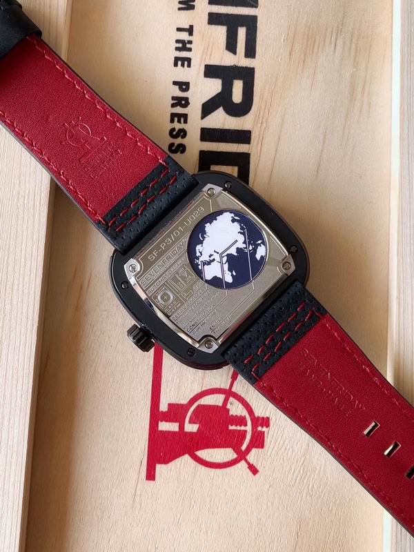 Seven Friday 47mm 67 (5)