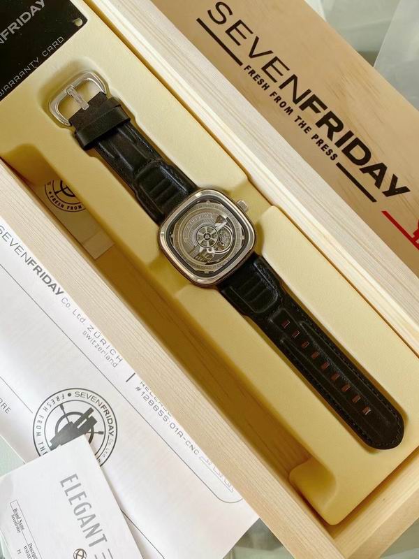 Seven Friday 47mm 68 (2)