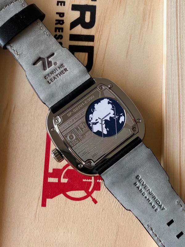 Seven Friday 47mm 68 (5)