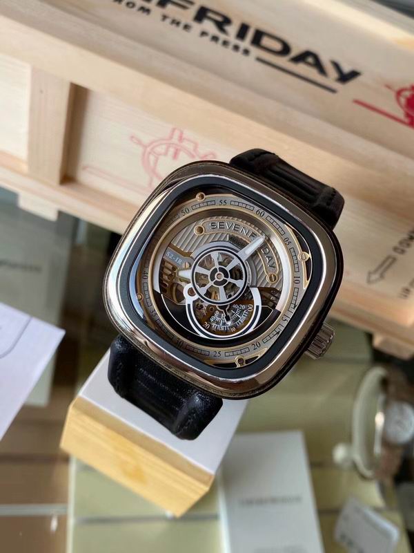 Seven Friday 47mm 68 (9)