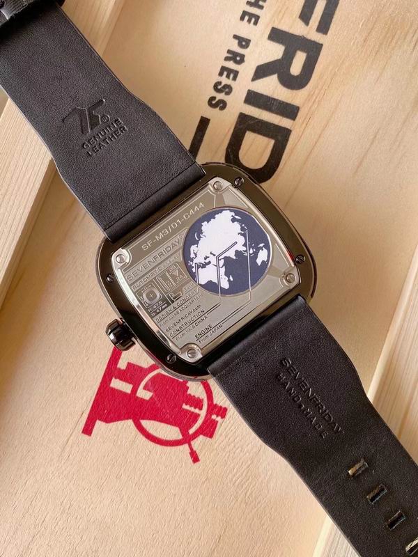 Seven Friday 47mm 69 (5)