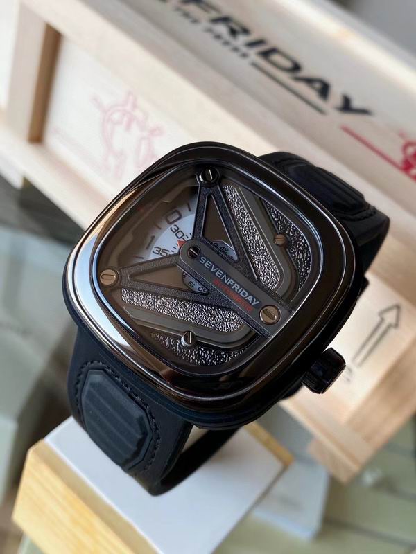 Seven Friday 47mm 69 (8)