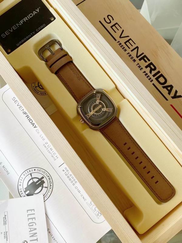 Seven Friday 47mm 70 (2)