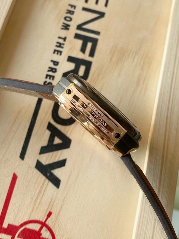 Seven Friday 47mm 70 (5)