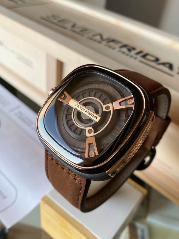 Seven Friday 47mm 70 (8)