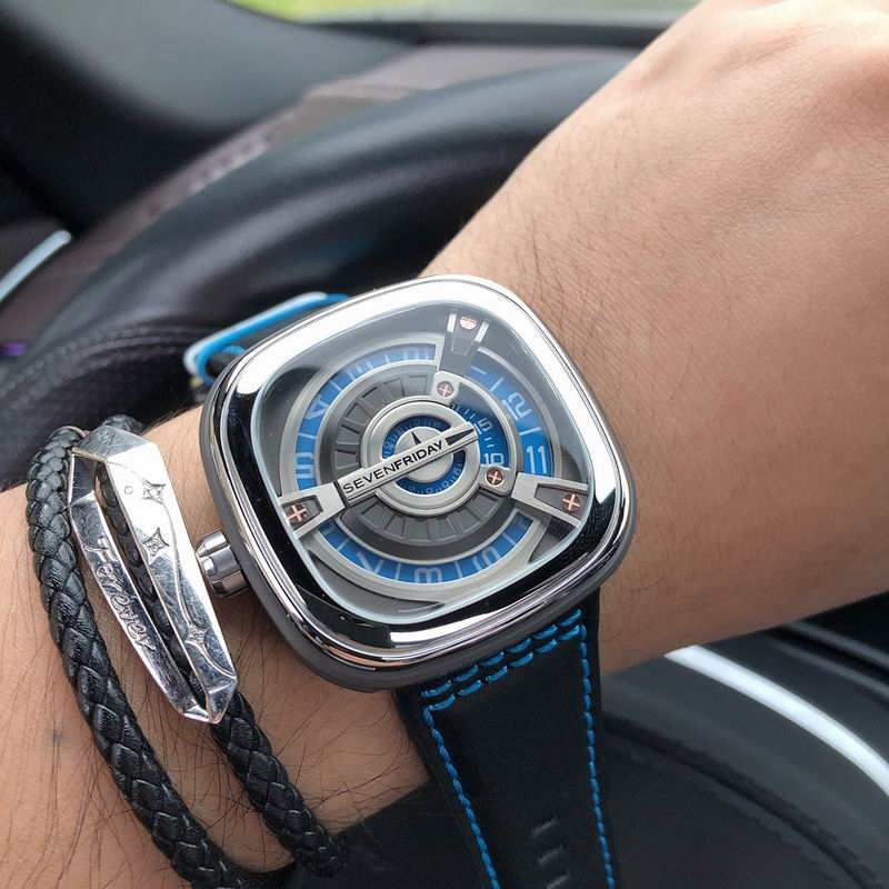 Seven Friday 47mm 79 (5)