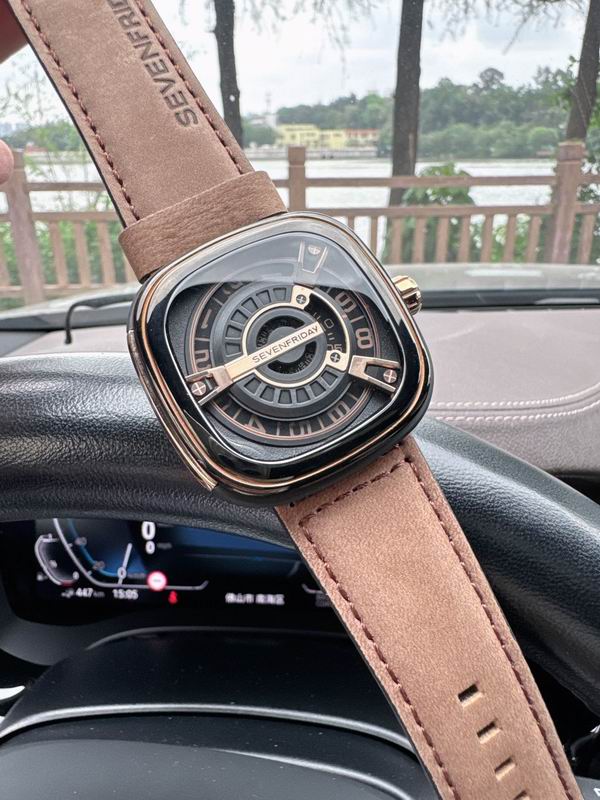 Seven Friday 47mm 86 (1)