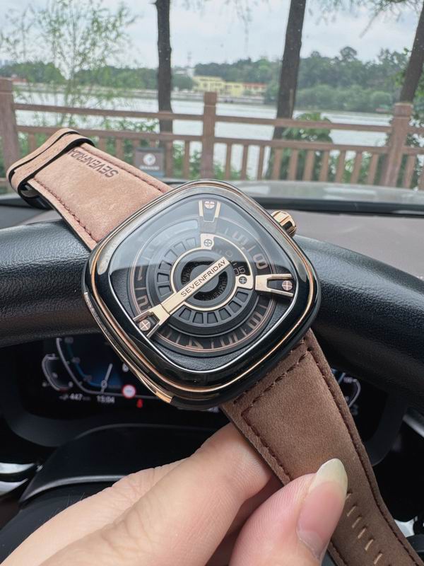 Seven Friday 47mm 86 (2)